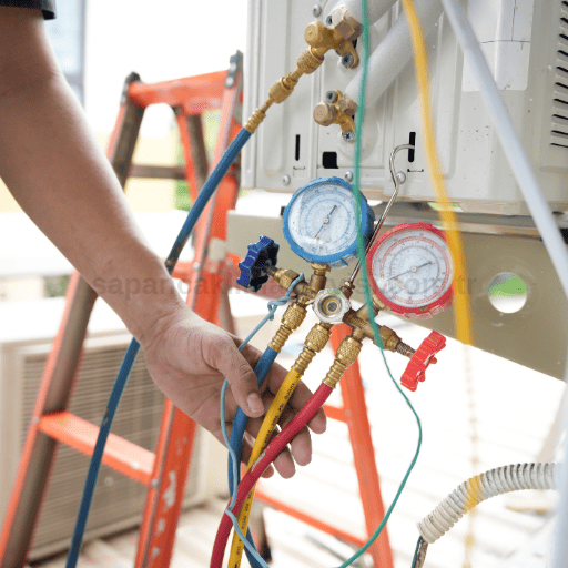 Kartepe Mitsubishi Electric Klima Servisi