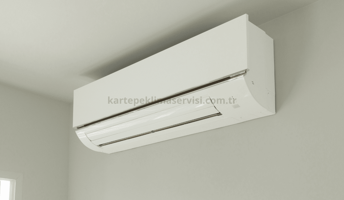 Kartepe Mitsubishielectric İnverter Klima Servisi