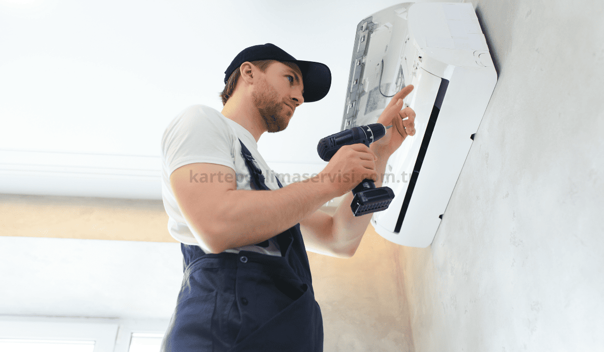 Kartepe Mitsubishielectric Acil Klima Servisi